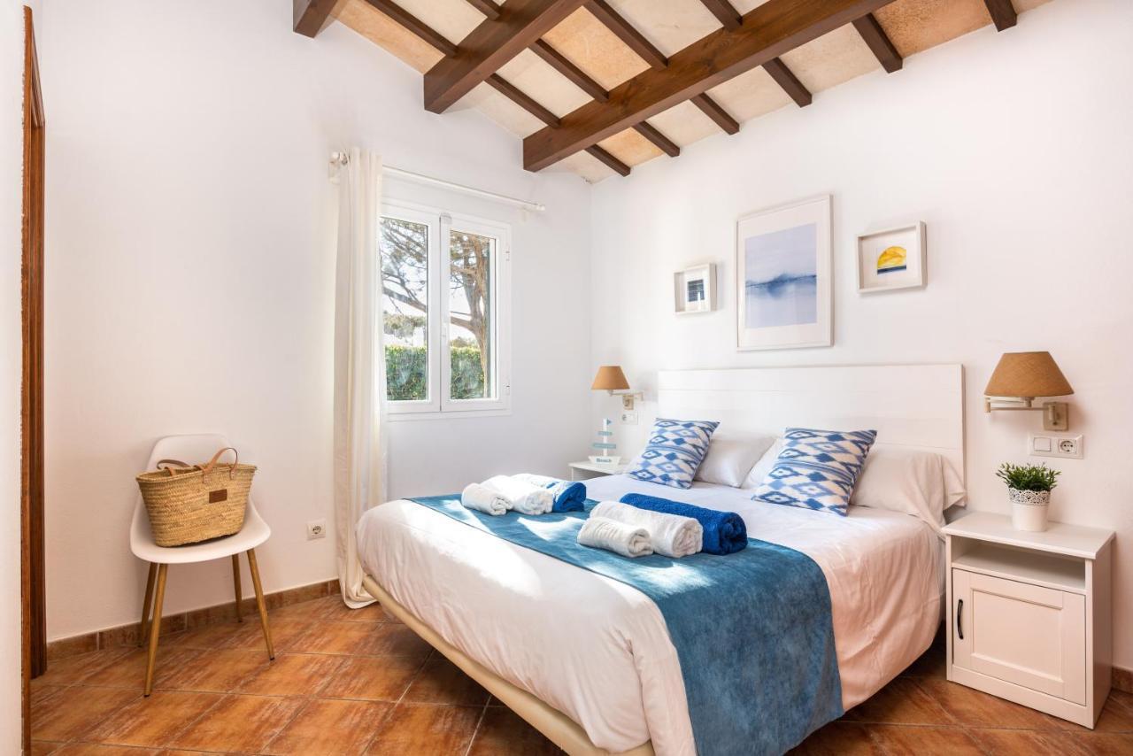Menorca Lirio By Mauter Villa *