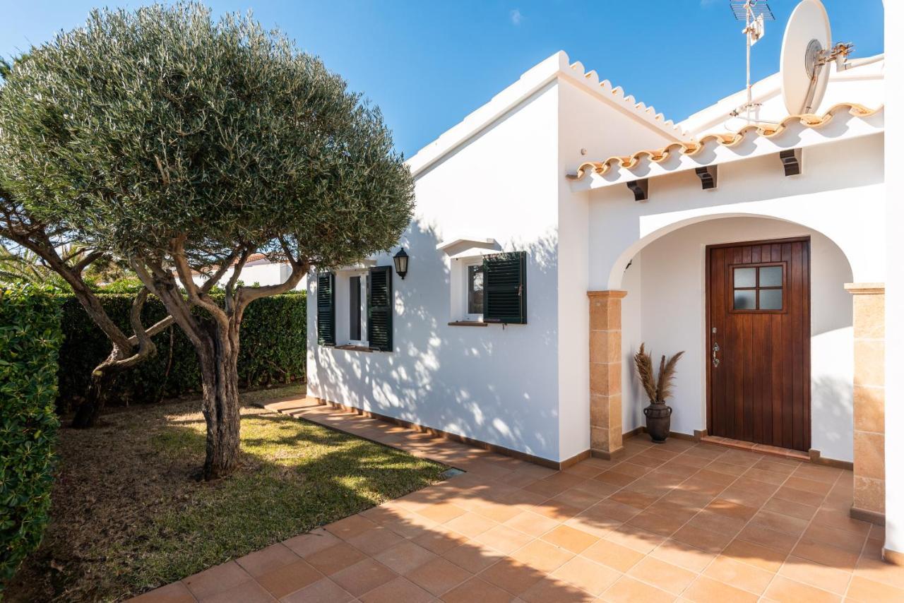 Menorca Lirio By Mauter Villa