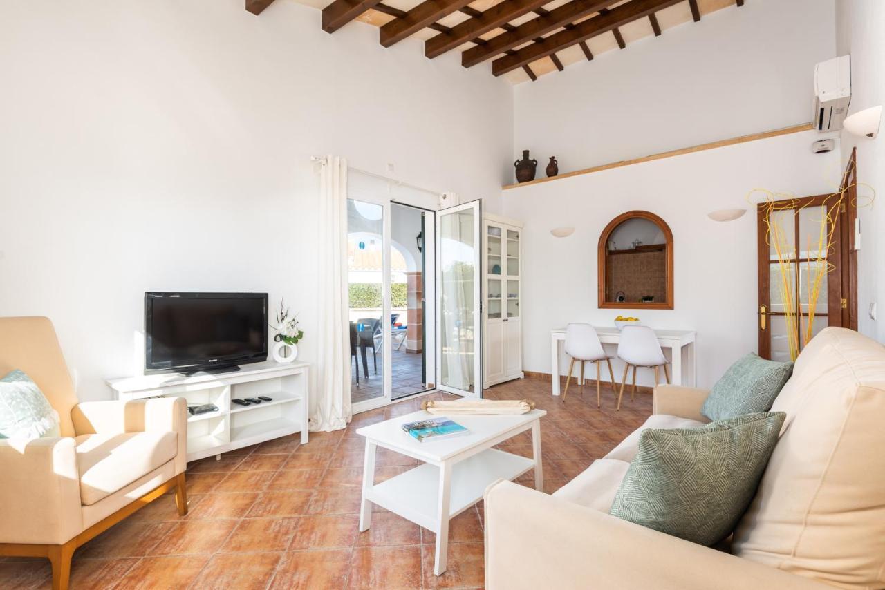 Menorca Lirio By Mauter * Cala'N Bosch (Menorca)