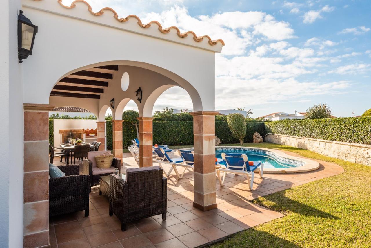 Menorca Lirio By Mauter * Cala'N Bosch (Menorca)