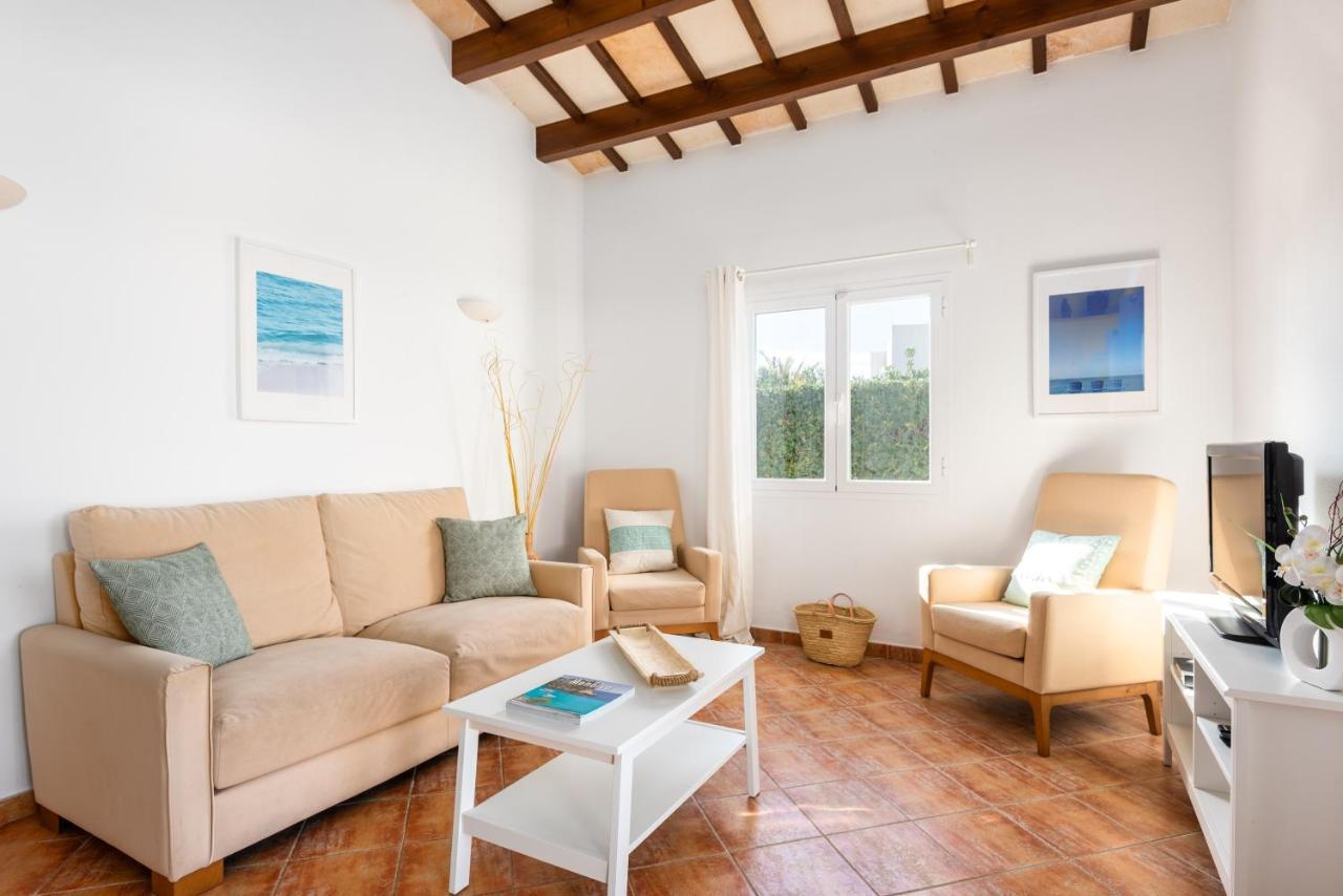 Menorca Lirio By Mauter * Cala'N Bosch (Menorca)
