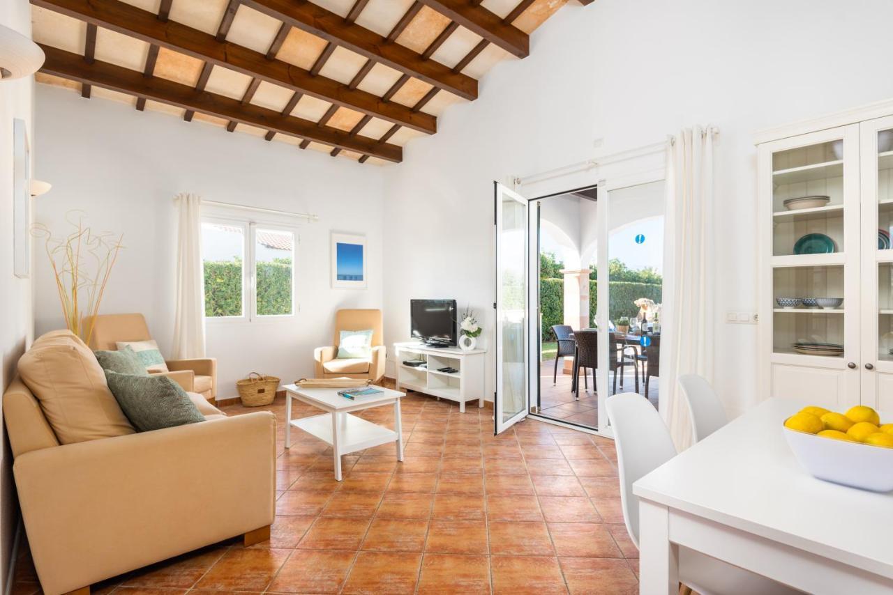 Menorca Lirio By Mauter Villa