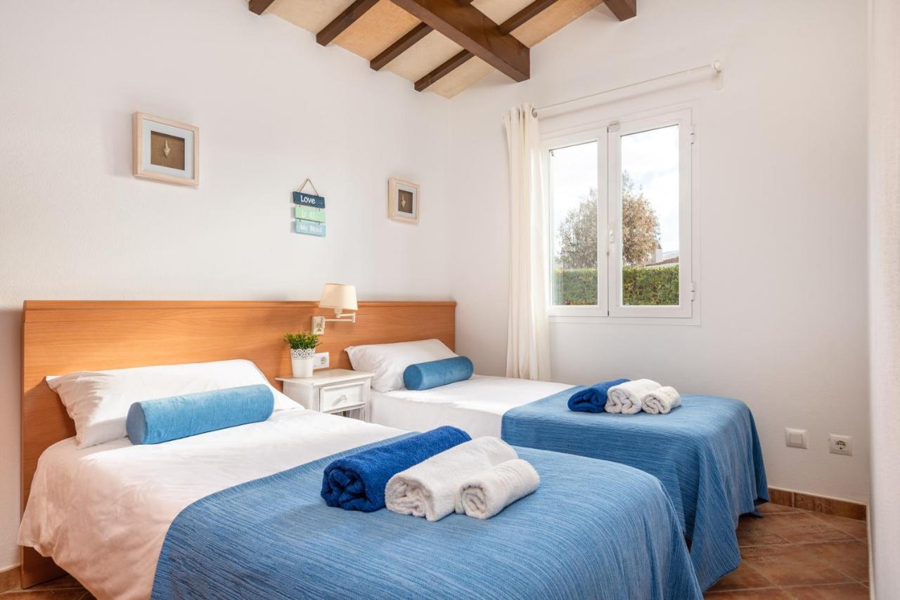 Menorca Lirio By Mauter * Cala'N Bosch (Menorca)
