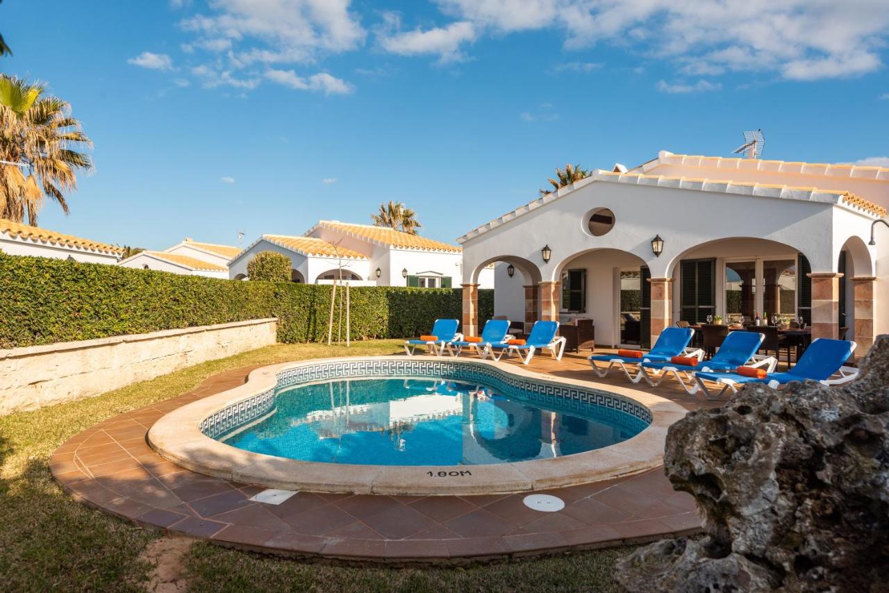 Menorca Lirio By Mauter * Cala'N Bosch (Menorca)