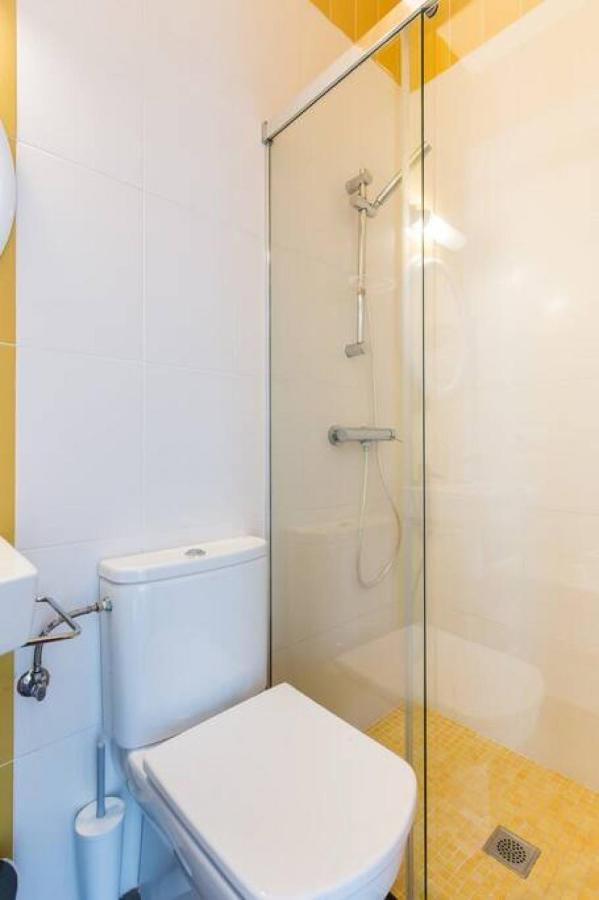 Sa Mesquida 11 Apartment Cala Llonga (Menorca)