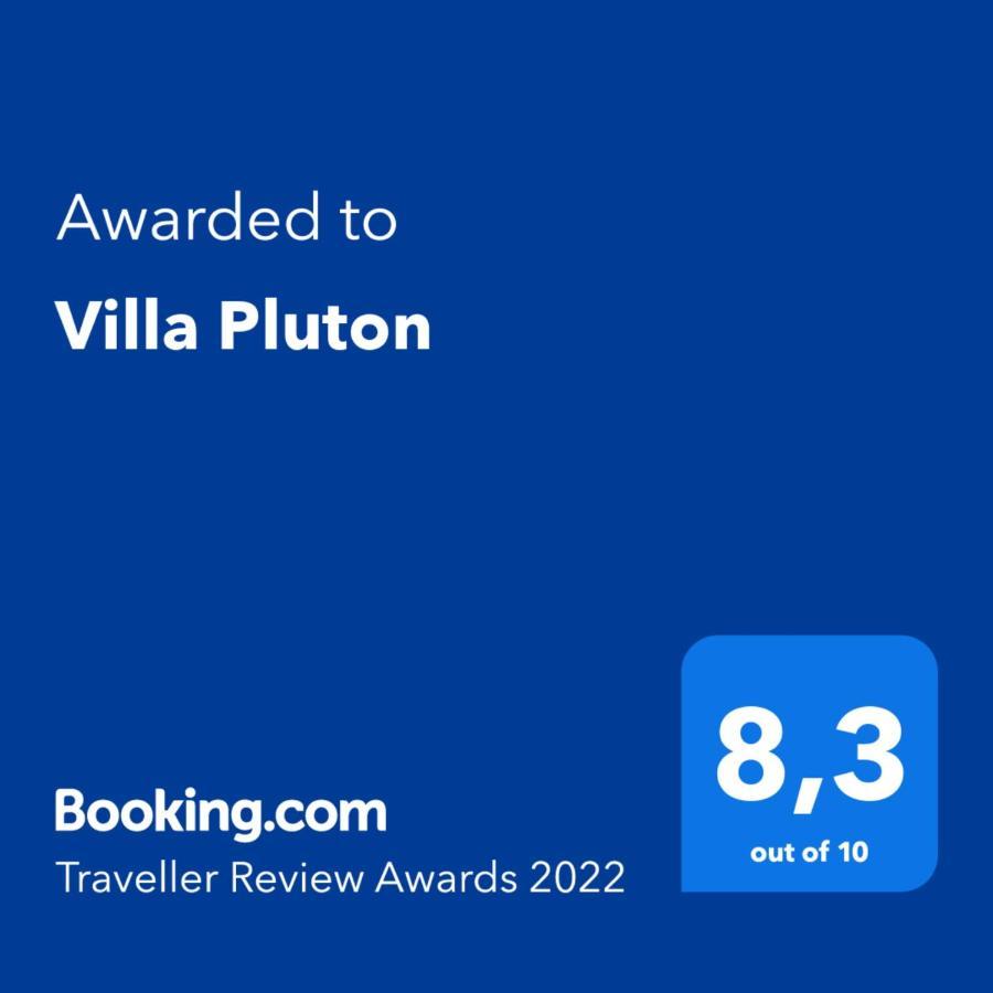 Menorca Pluton By Mauter Villas * Cala'N Bosch (Menorca)