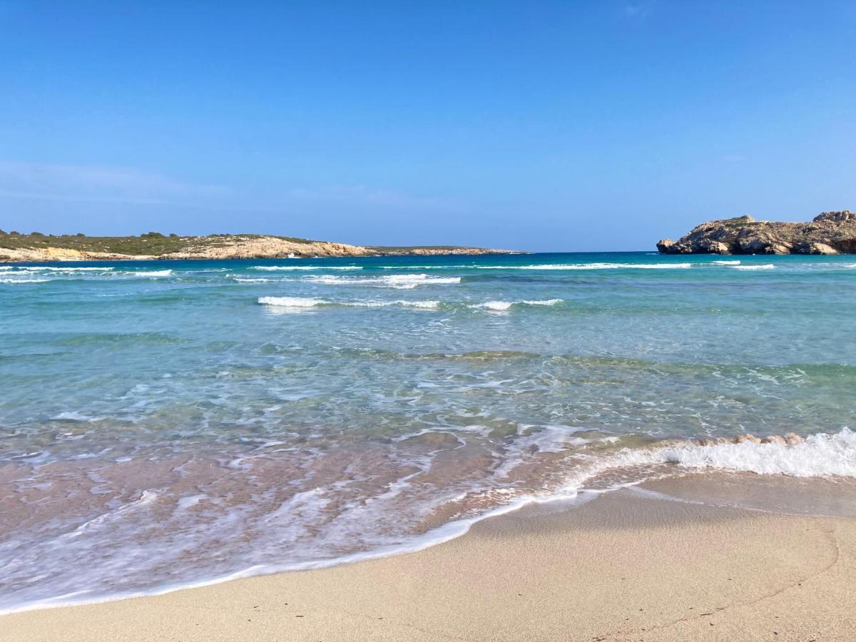 Apartamento Menorca. Escapa A La Naturaleza, Redescubre La Paz. Son Parc