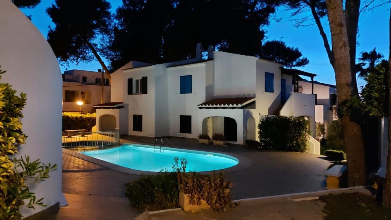 Cala Blanca-torre Bellver Apartamento *