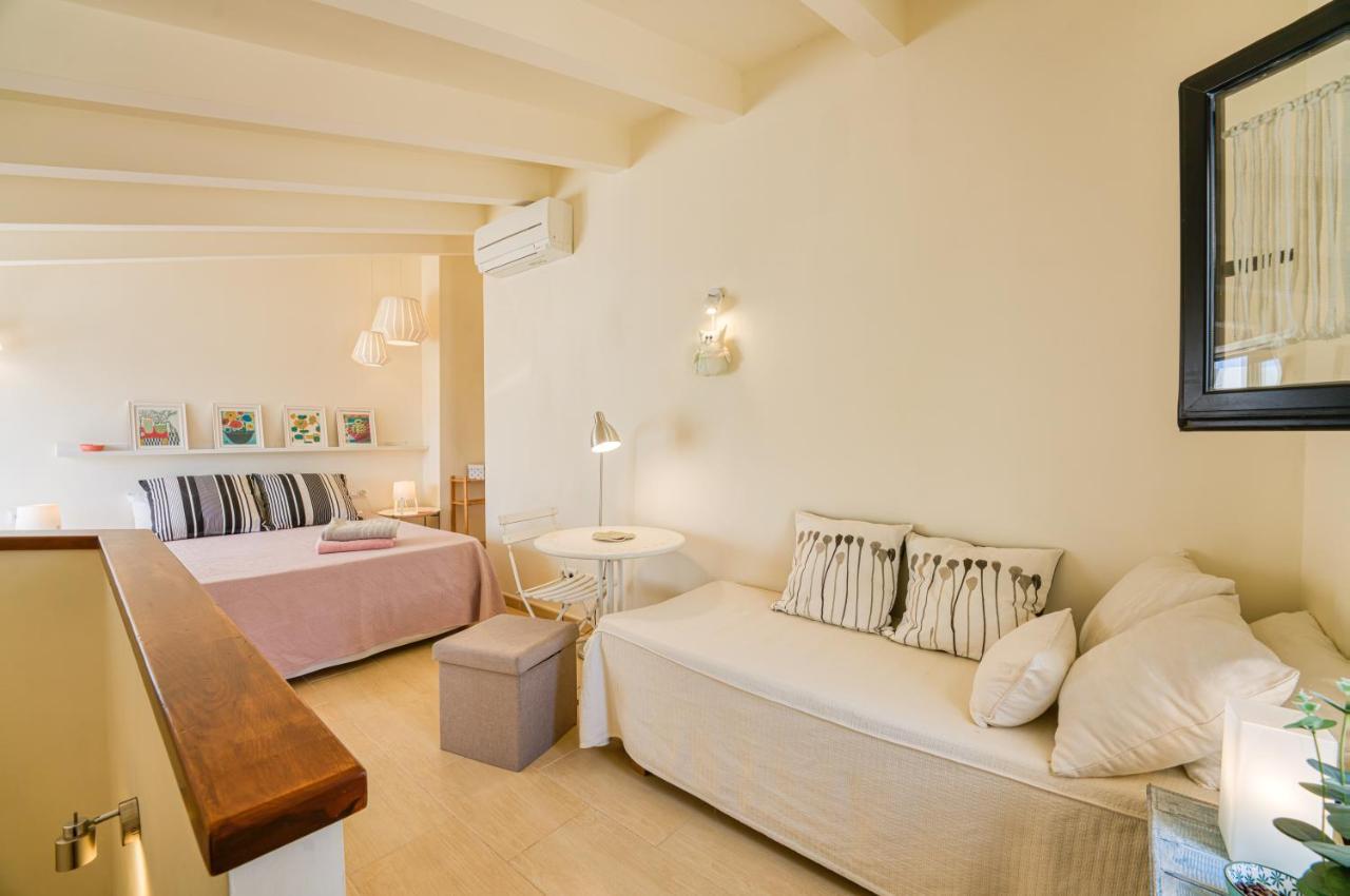 Atico Playa Santandria Con Piscina Y Wifi Ciutadella (Menorca)