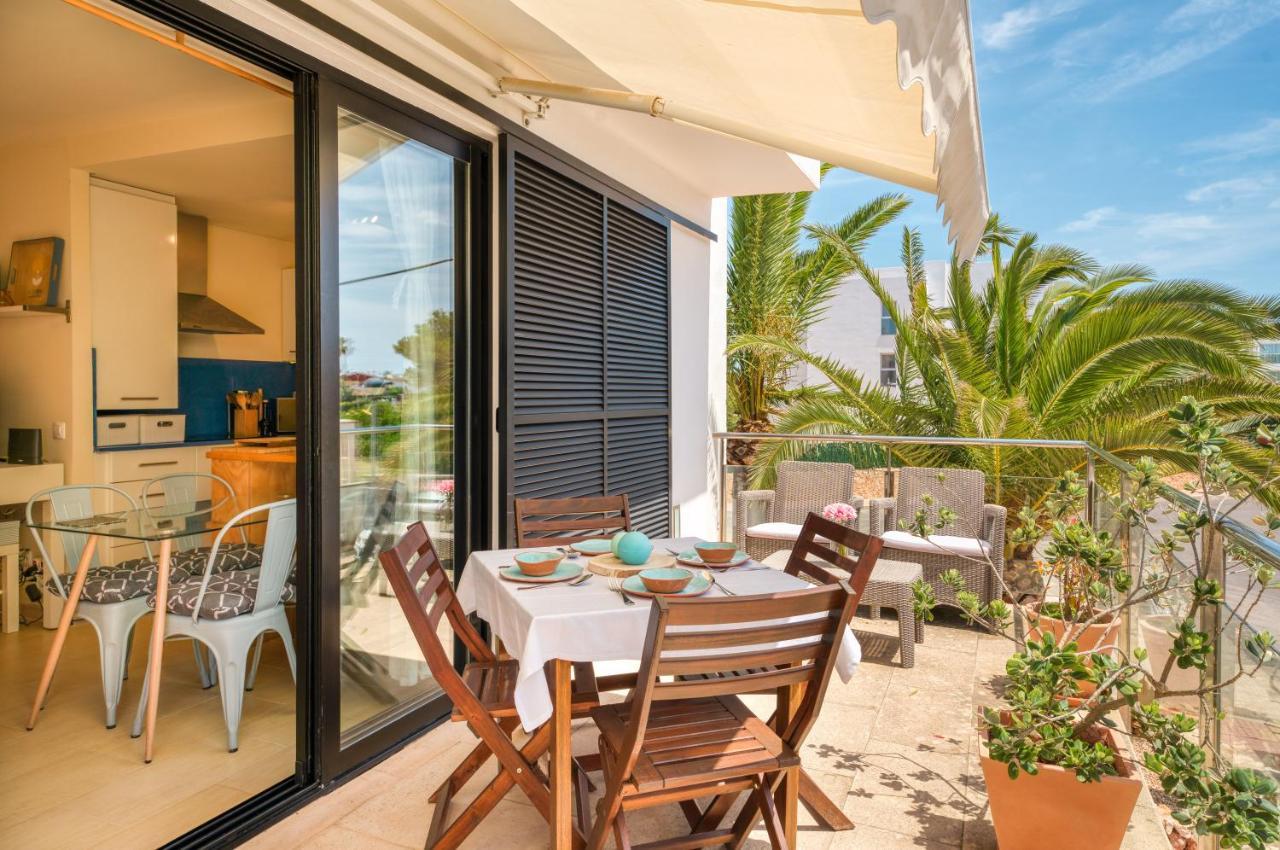 Holiday home Atico Playa Santandria Con Piscina Y Wifi