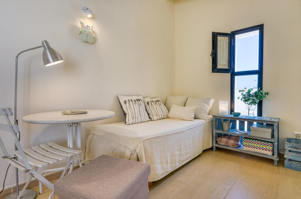 Atico Playa Santandria Con Piscina Y Wifi Ciutadella (Menorca)