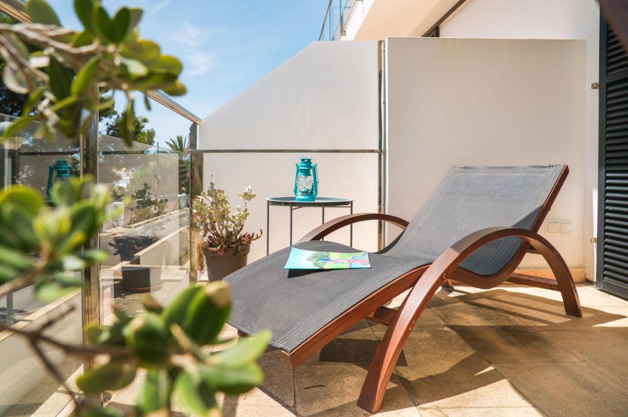 Atico Playa Santandria Con Piscina Y Wifi Holiday home *