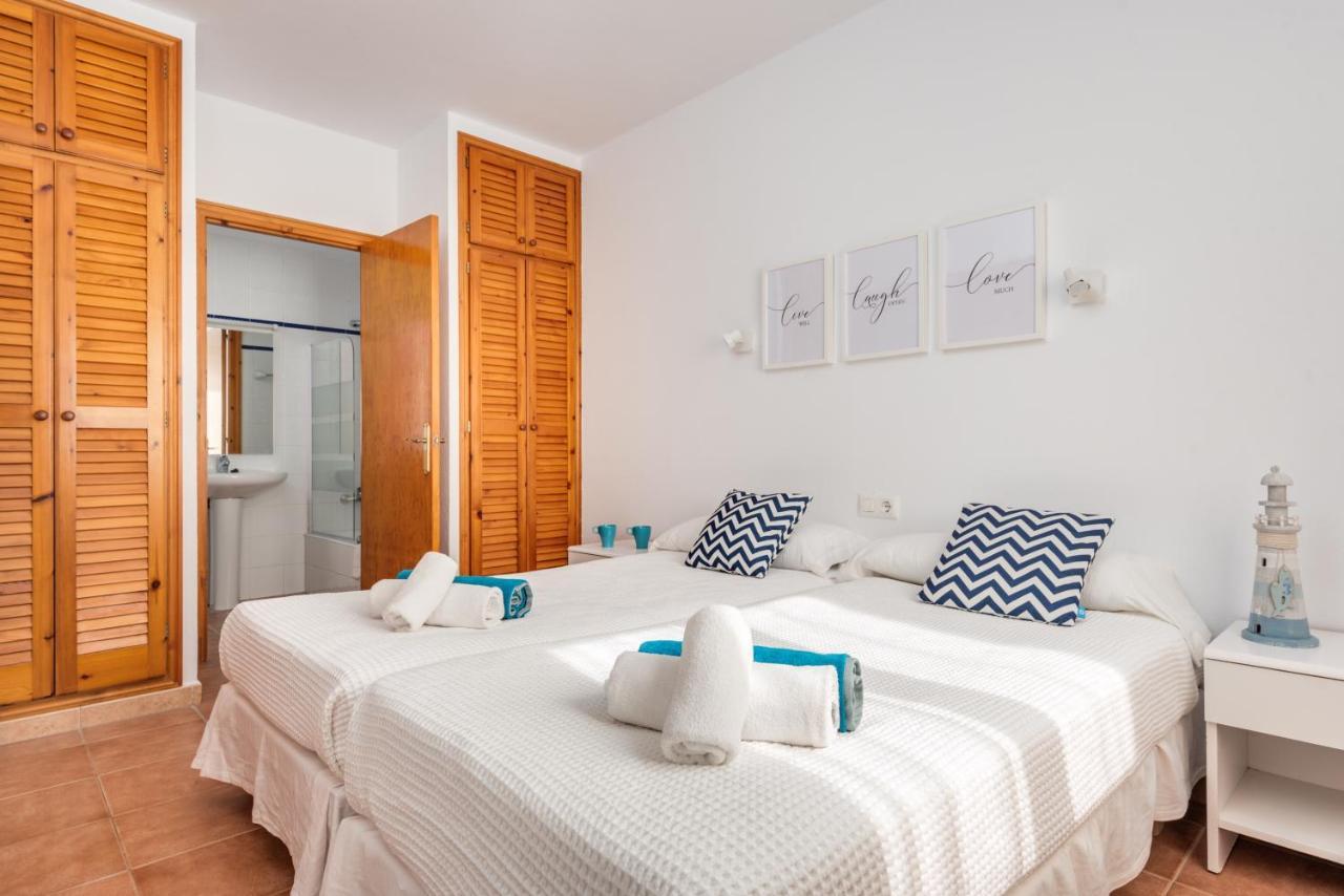 Cala Galdana Annabel's Ii Apartment Cala Galdana (Menorca)