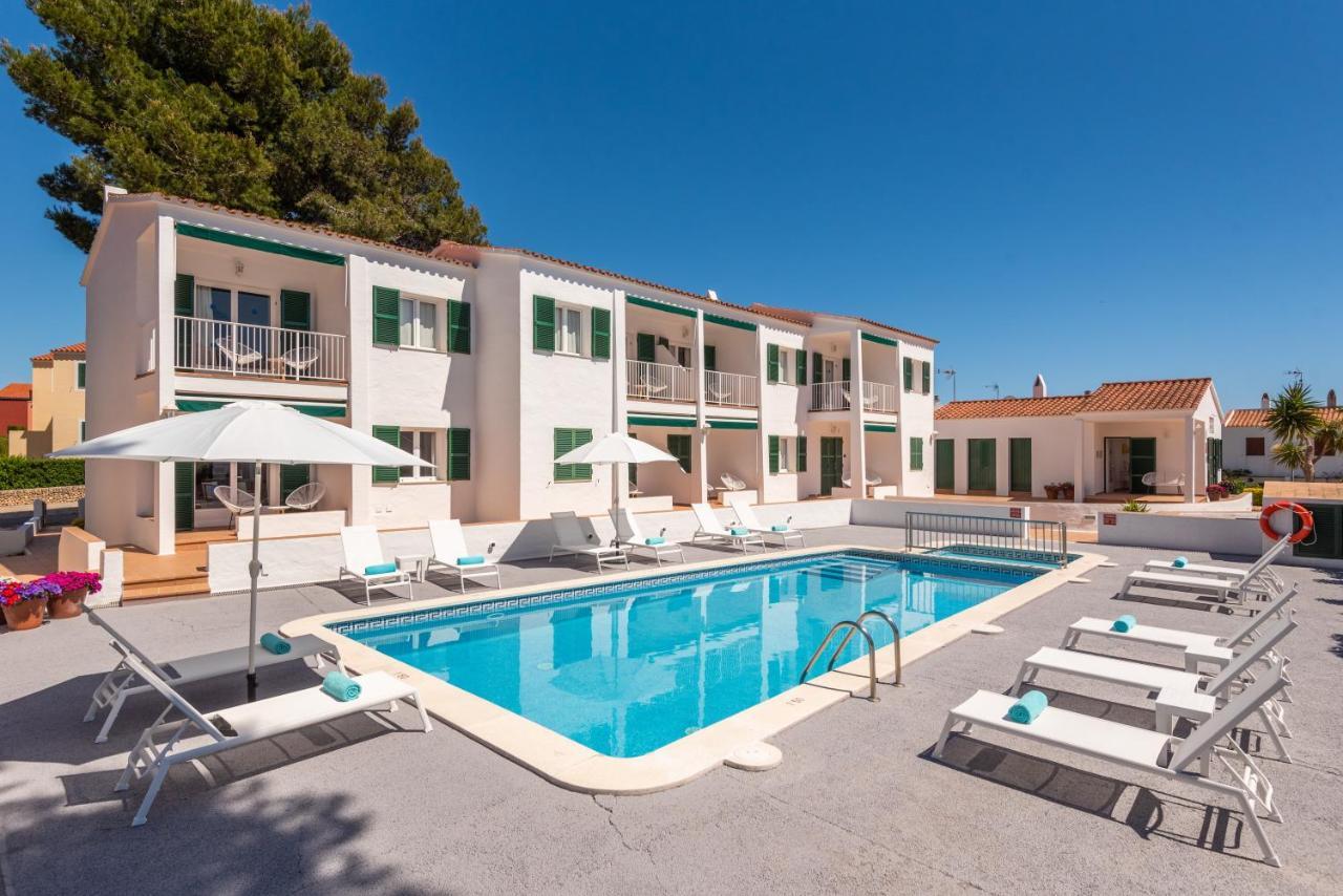 Apartment Cala Galdana Annabel's Ii