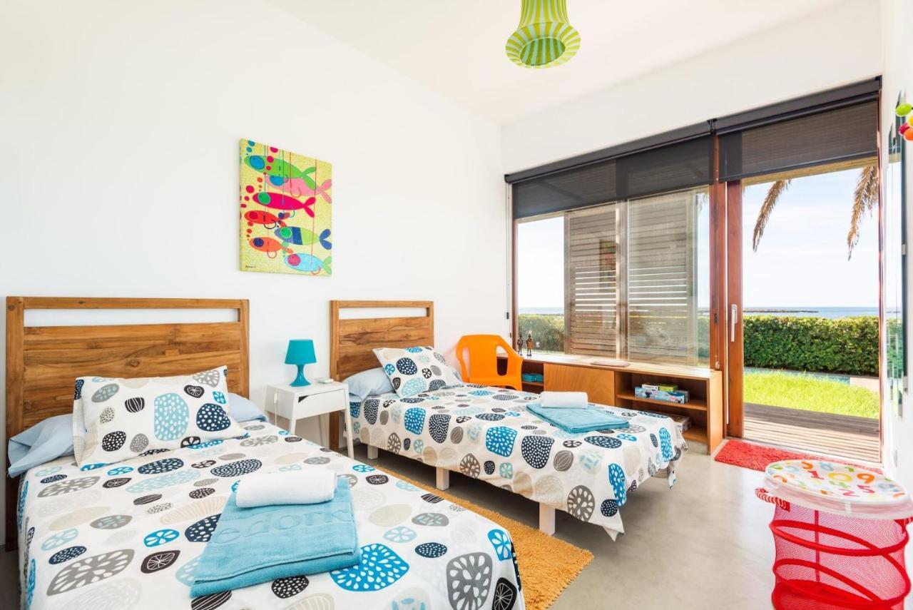 Binisafua Ses Palmeres Villa Sant Lluís
