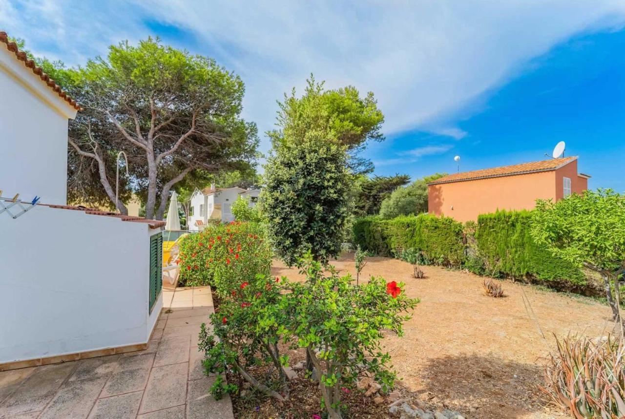 Casa Belleza Cala'N Blanes (Menorca)