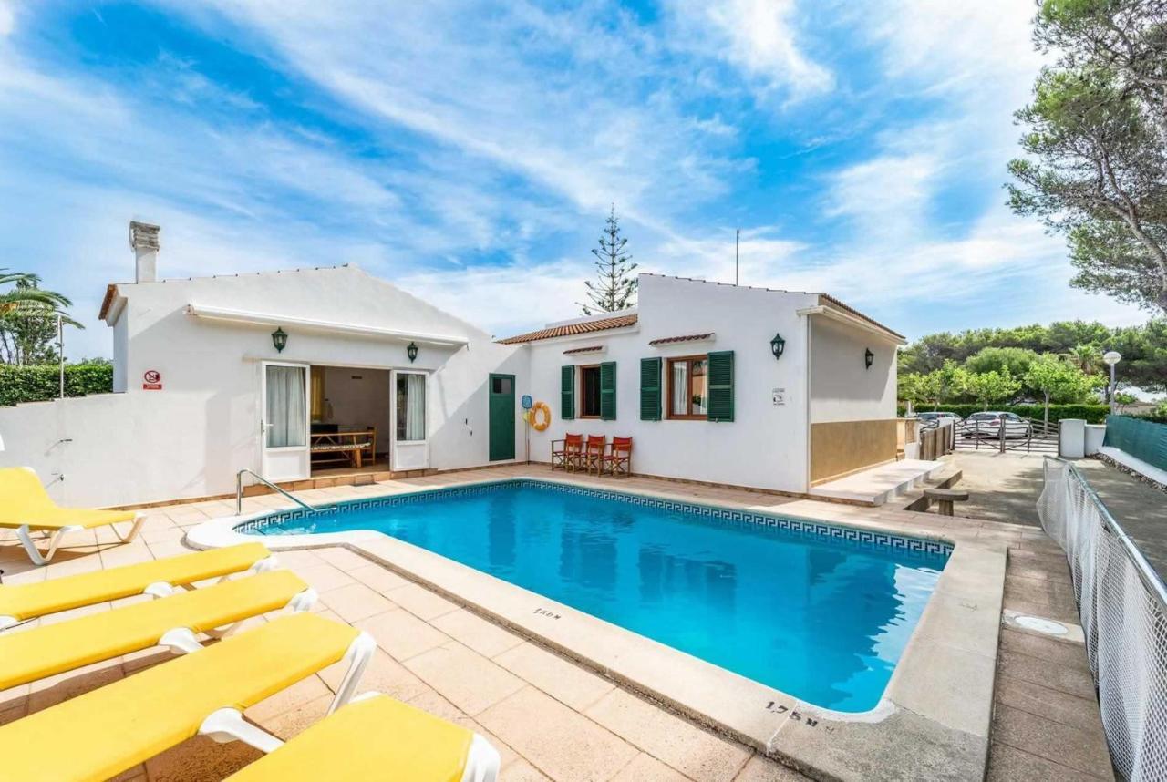 Casa Belleza Villa Cala'N Blanes (Menorca)