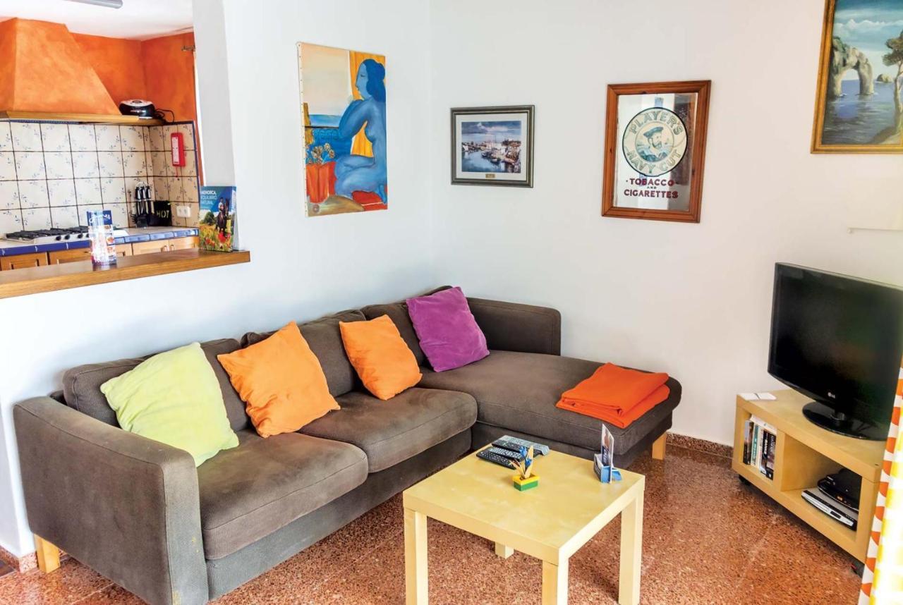 Villa Chiquita Cala En Porter (Menorca)