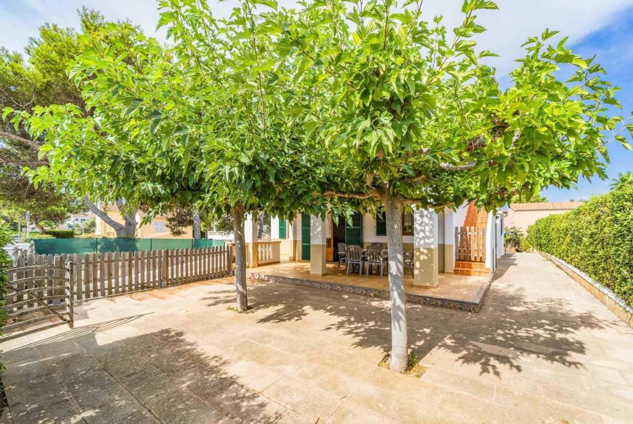 Casa Belleza Cala'N Blanes (Menorca)