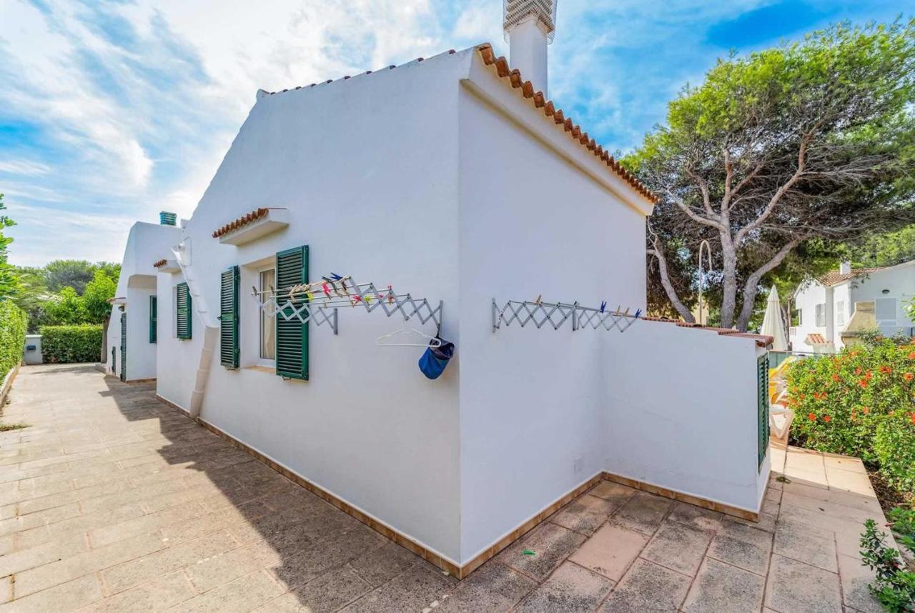 Casa Belleza Cala'N Blanes (Menorca)