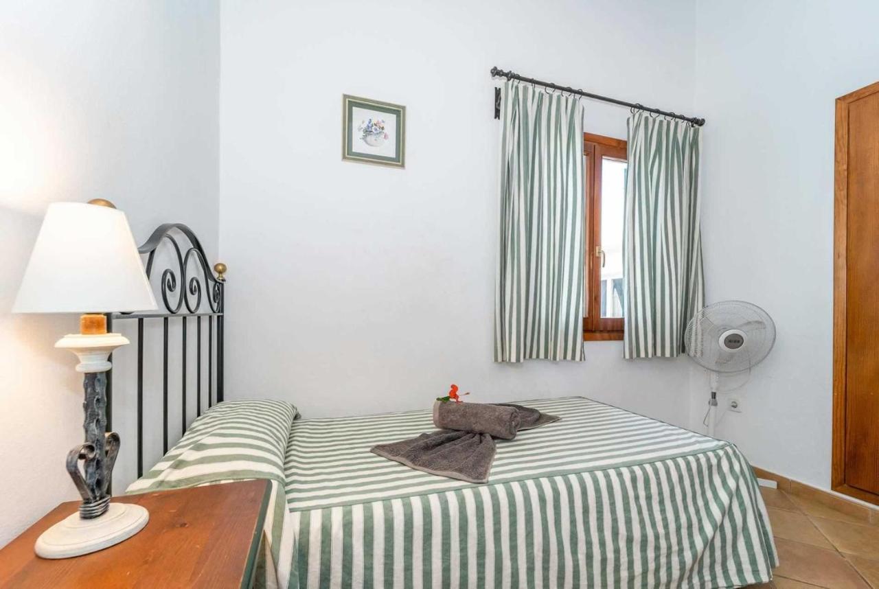 Casa Belleza Cala'N Blanes (Menorca)