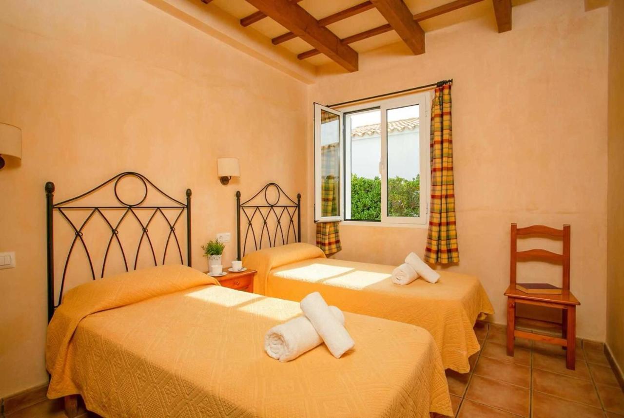 Son Fonoll * Cala'N Bosch (Menorca)