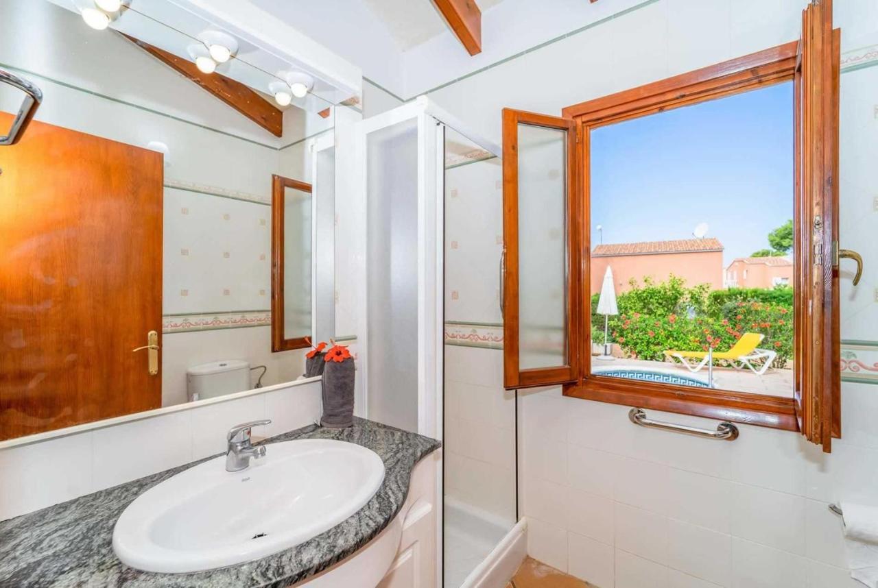 Casa Belleza Villa
