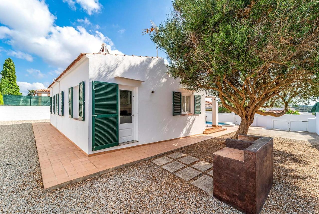 Patri Villa *