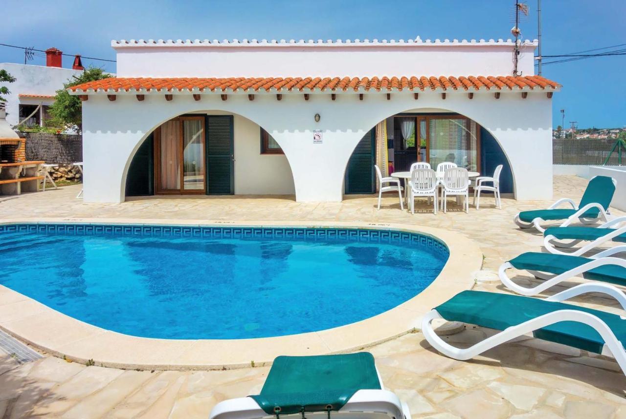 Chiquita Villa *