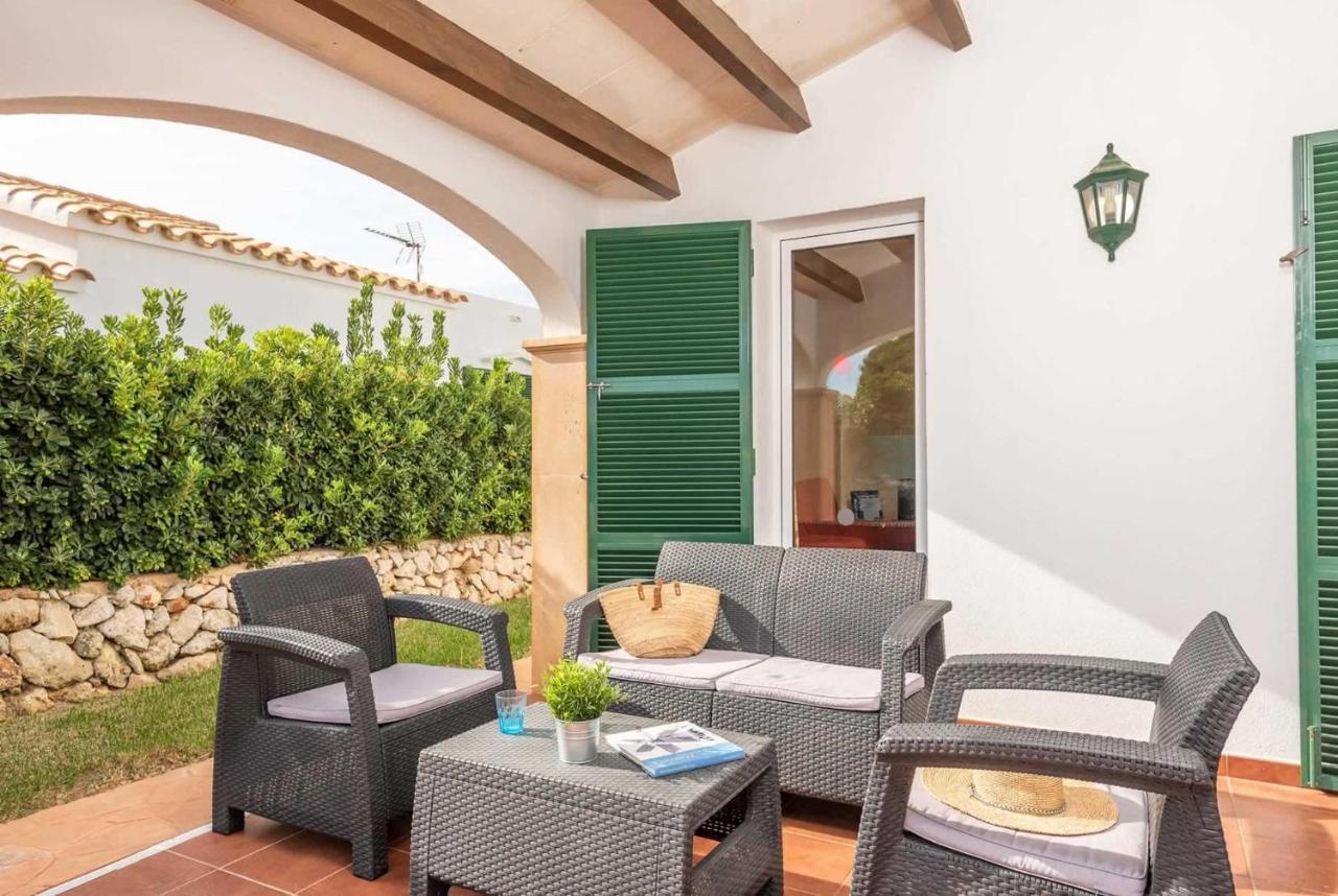 Villa Son Fonoll Cala'N Bosch (Menorca)