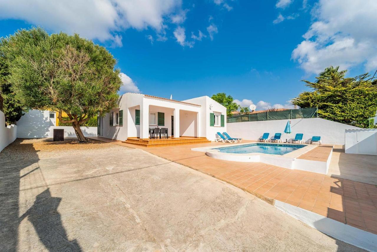 Patri Cala En Porter (Menorca)