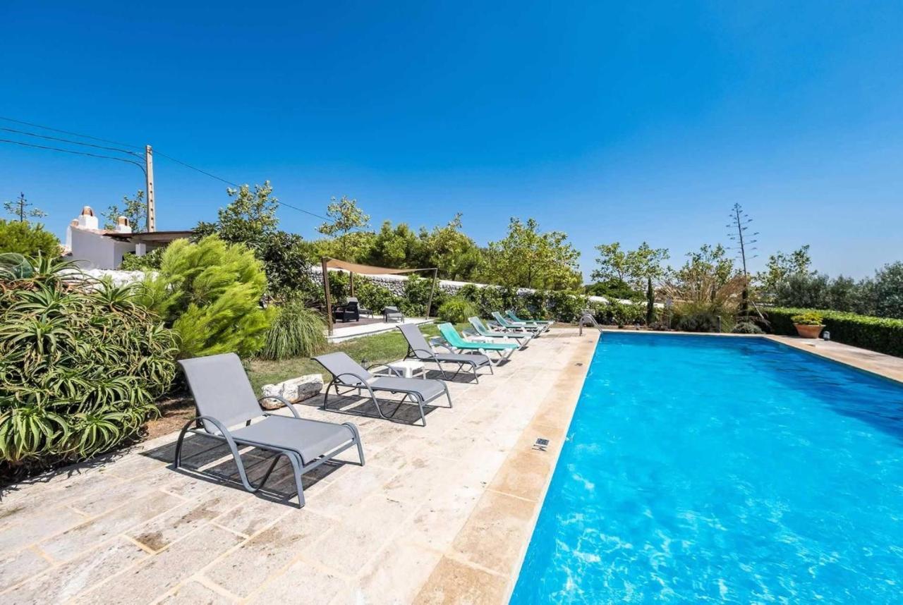 Villa Llucasaldent Menor