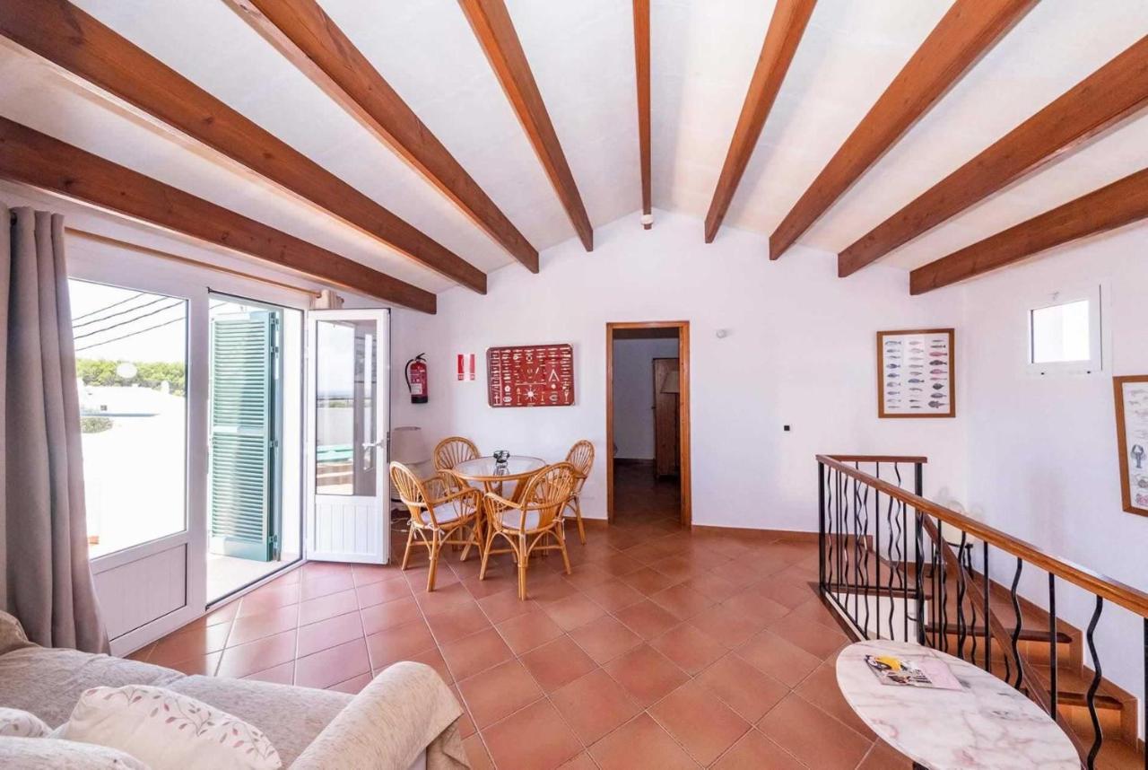 Villa Llucasaldent Menor *