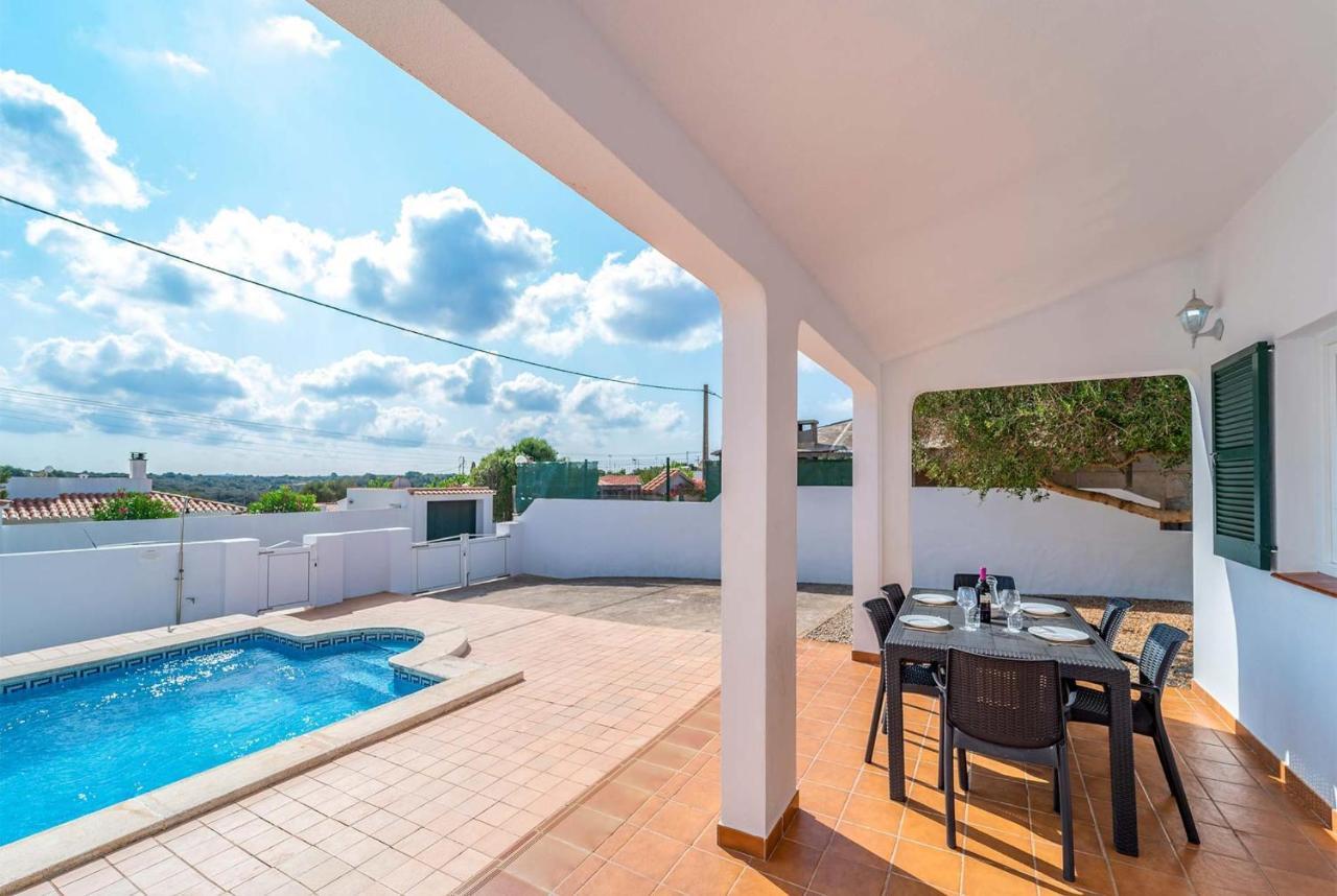Patri Villa *