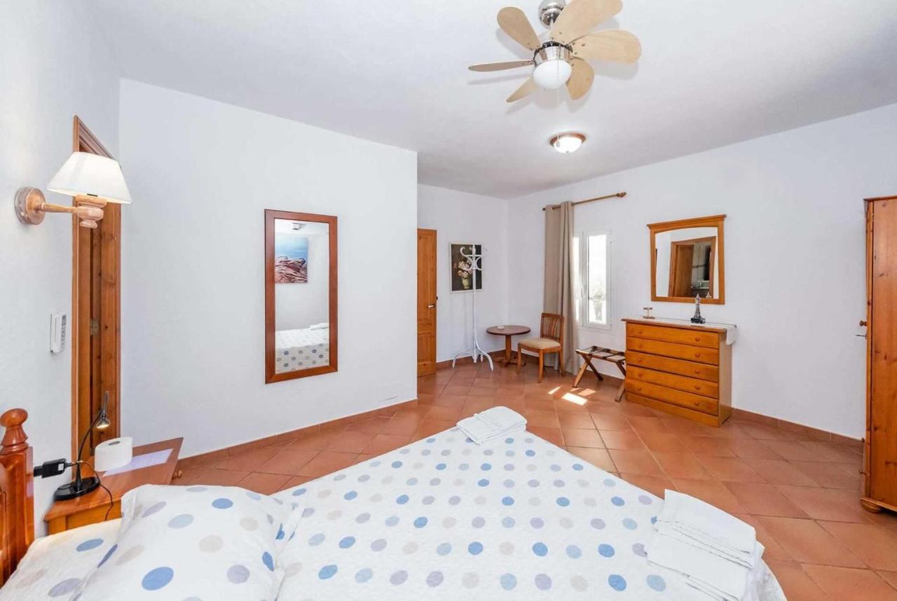 Villa Llucasaldent Menor Son Bou