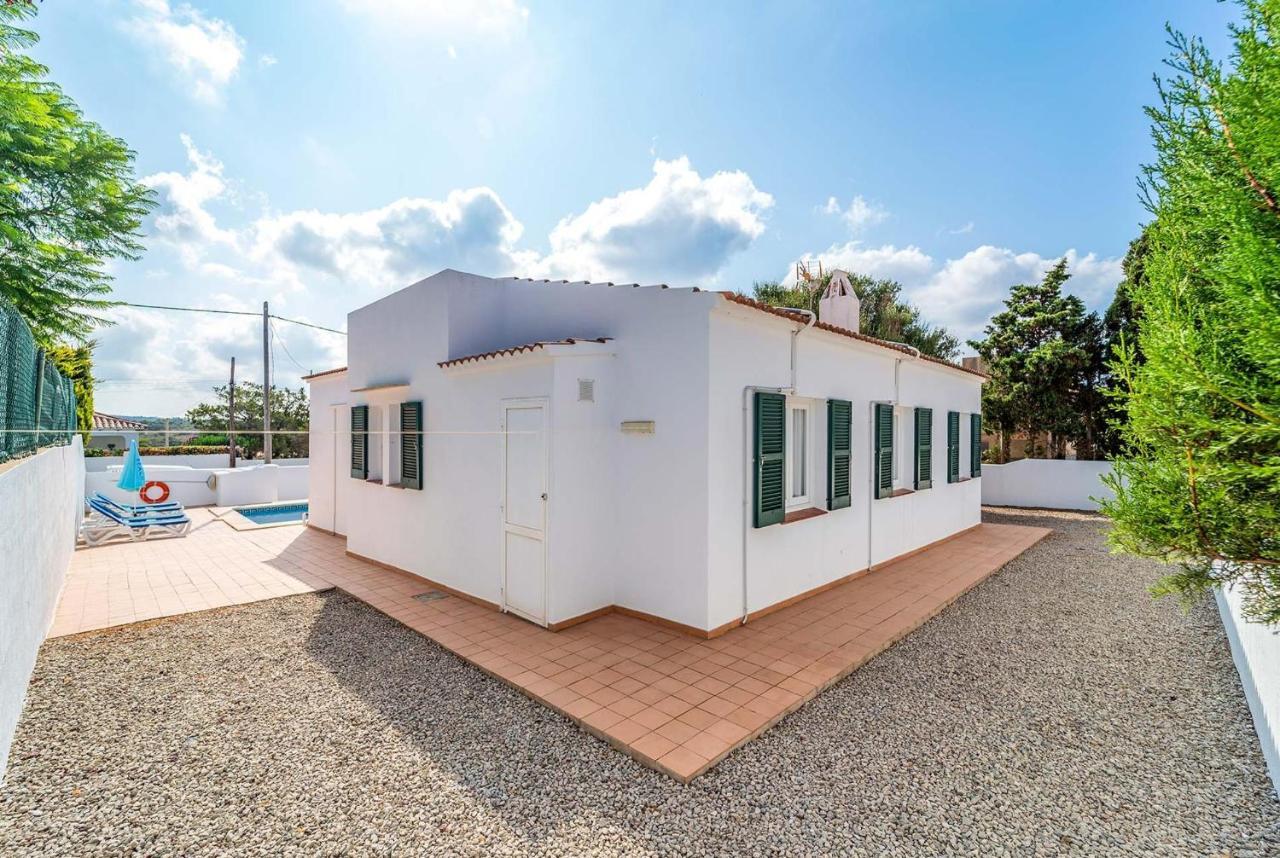 Patri Villa