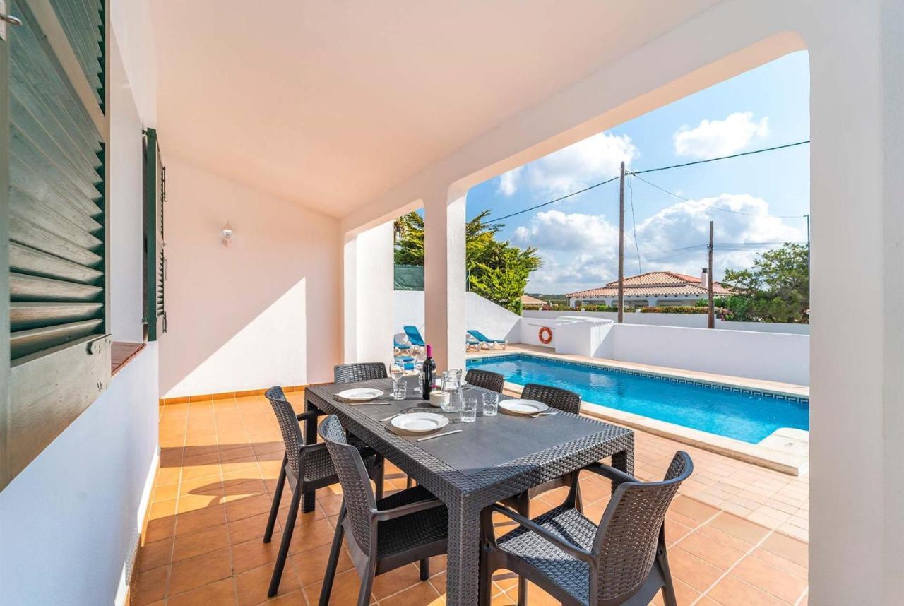 Patri Villa *