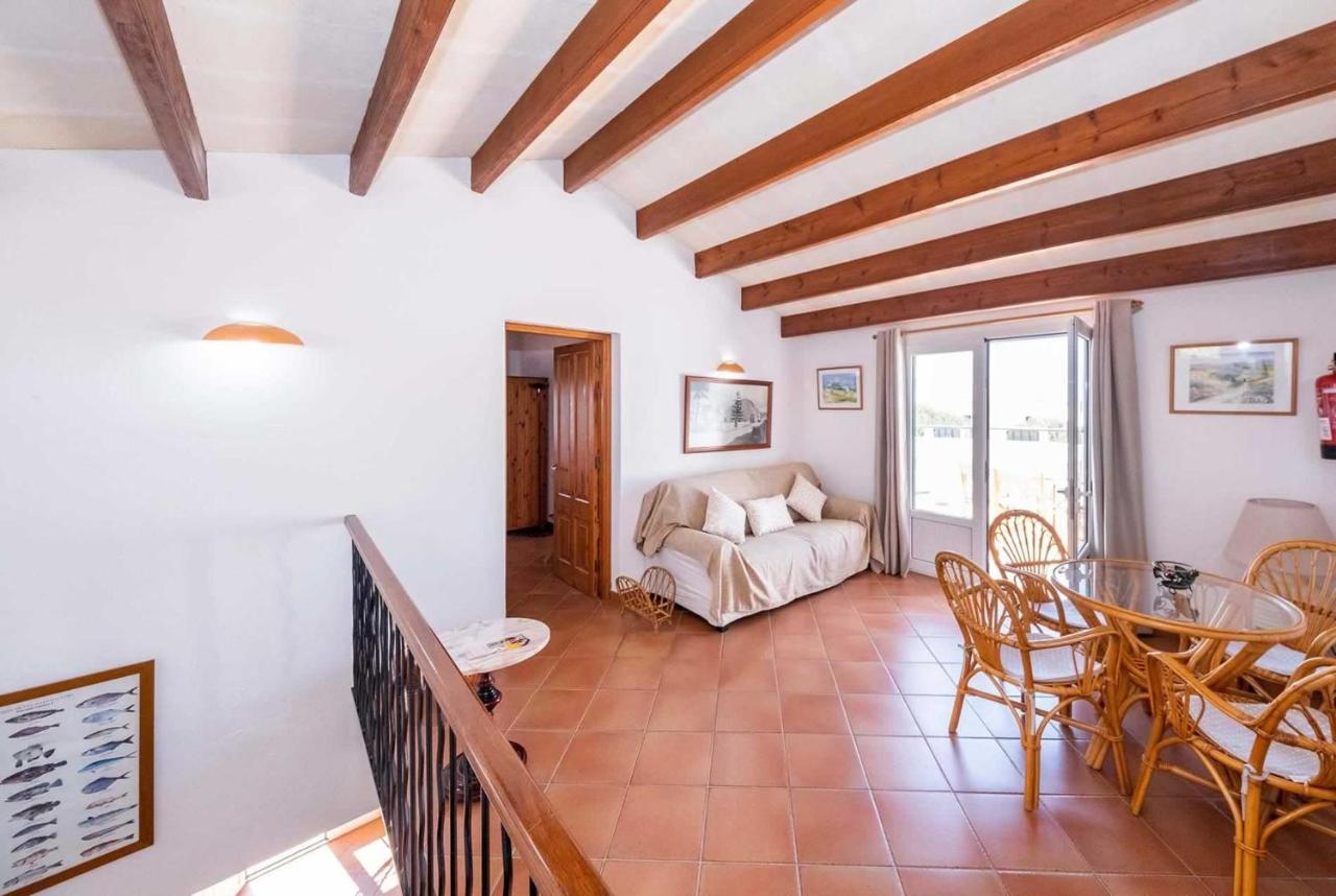 Villa Llucasaldent Menor