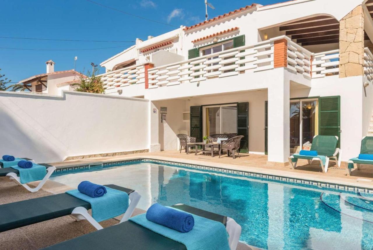 Villa Cati Punta Prima (Menorca)