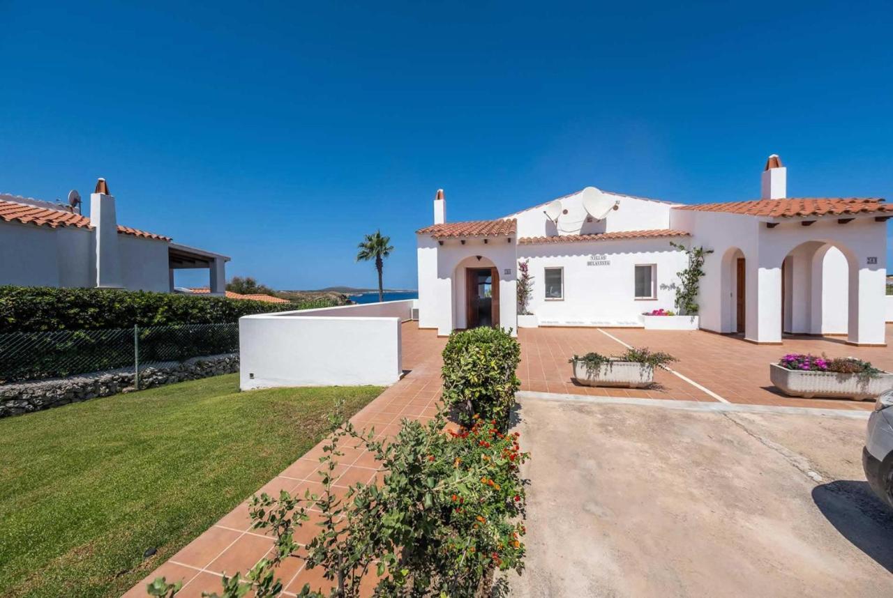 Bellavista I Villa