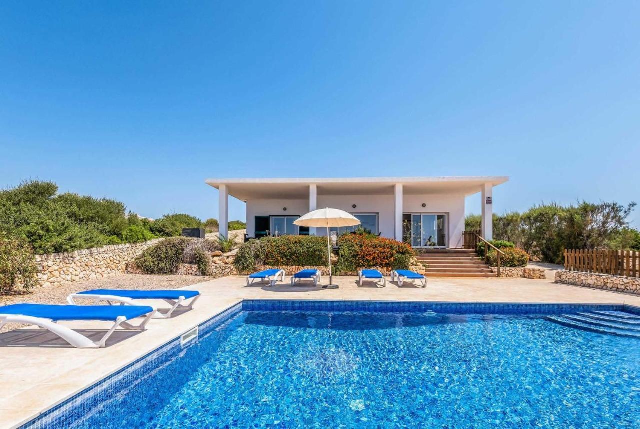 India Ii Villa Binibeca