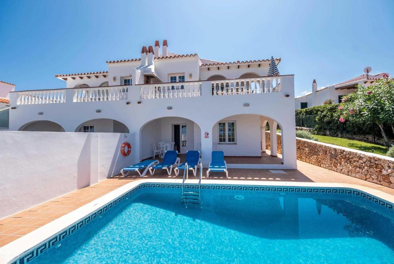 Villa Bellavista I Arenal d'en Castell