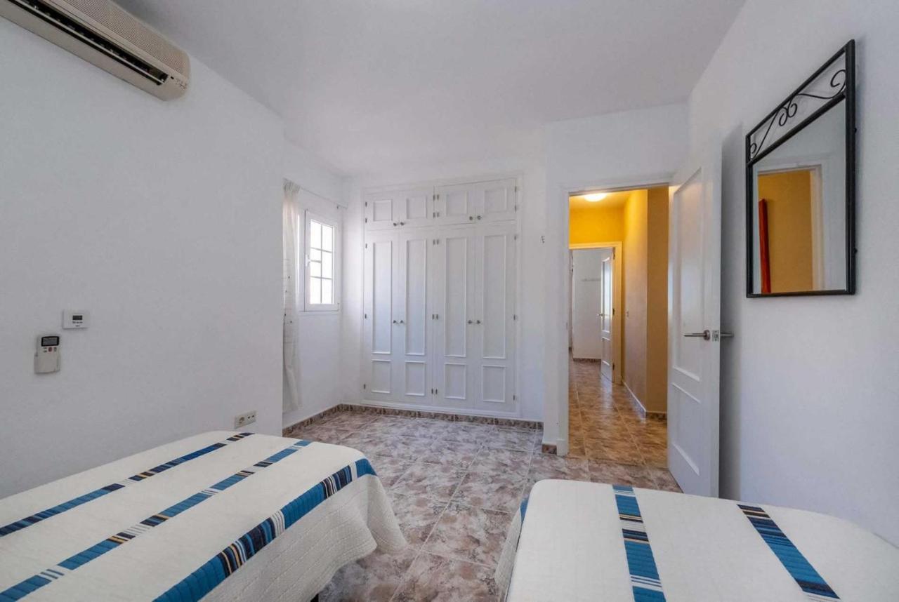 Bellavista I Villa