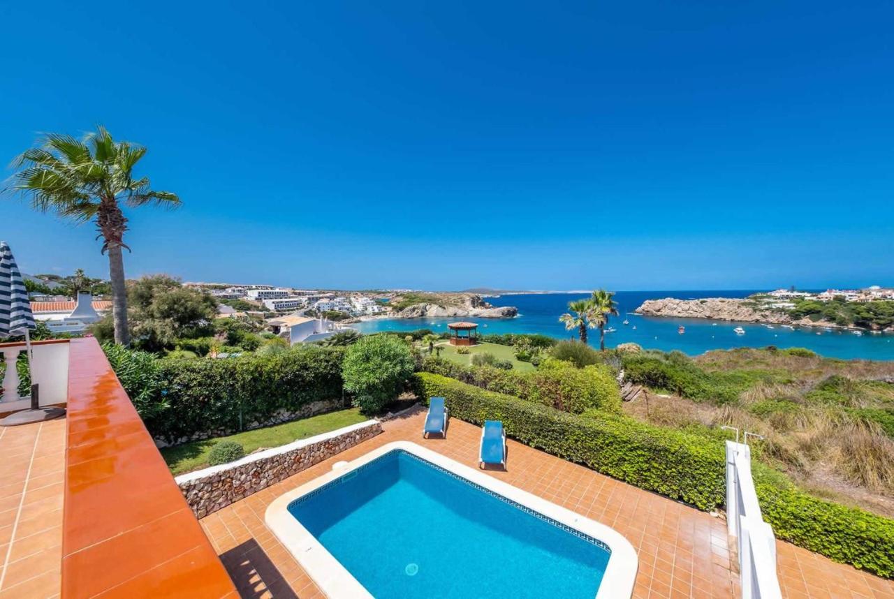 Villa Bellavista I Arenal d'en Castell