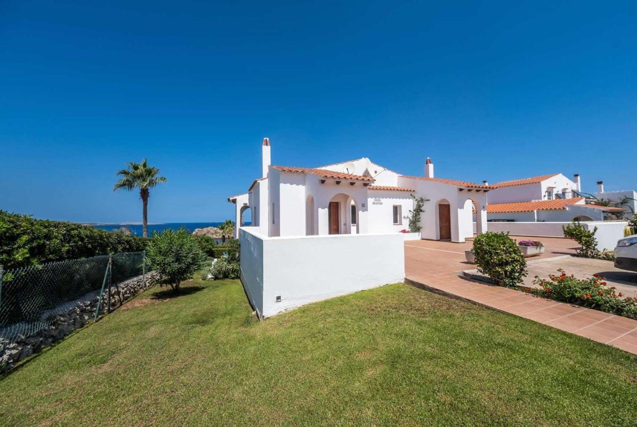 Villa Bellavista I *
