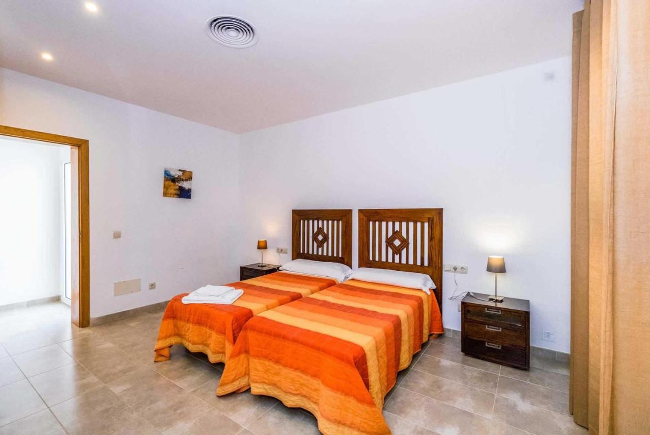 India Ii Villa Binibeca
