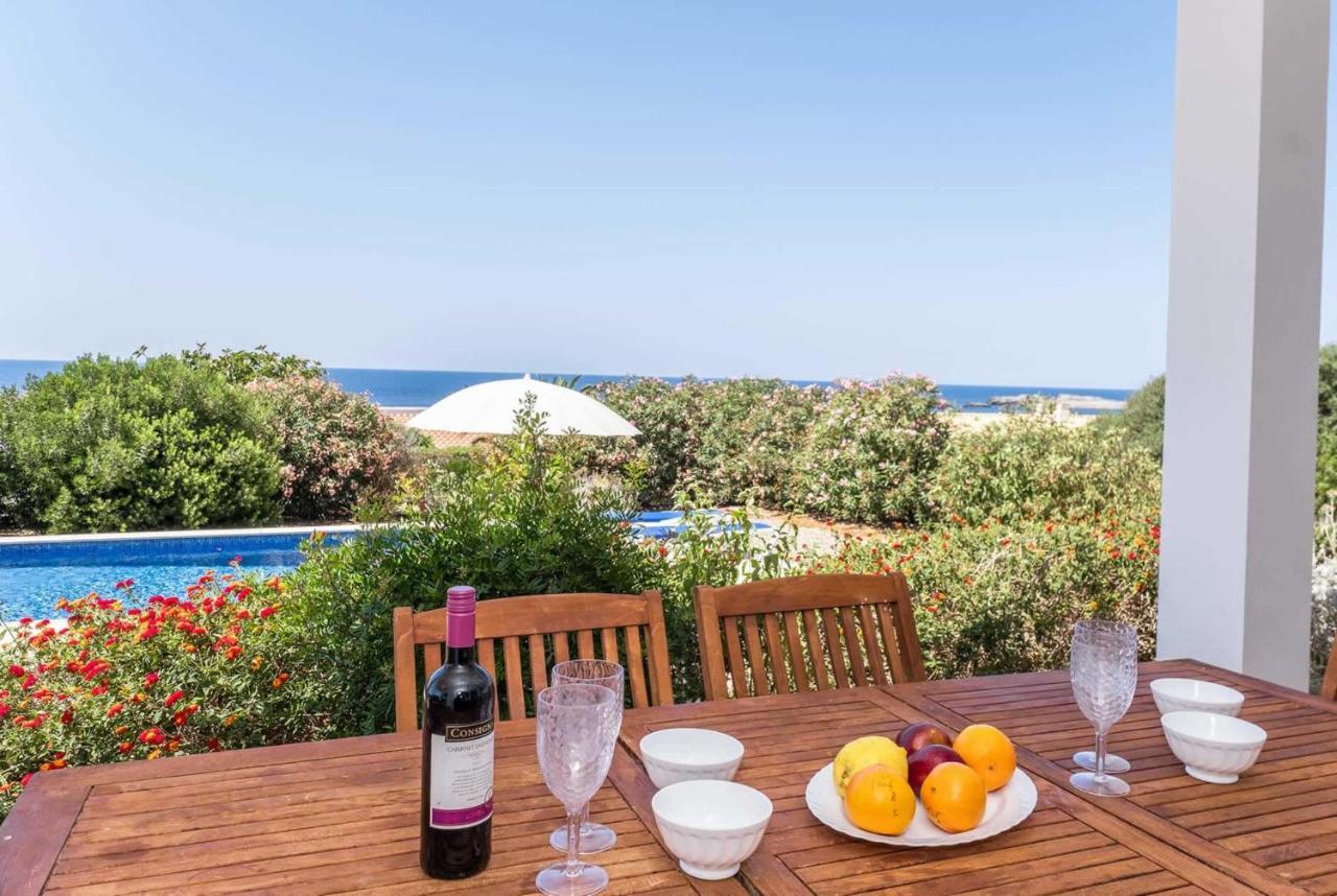 Villa India Ii Binibeca