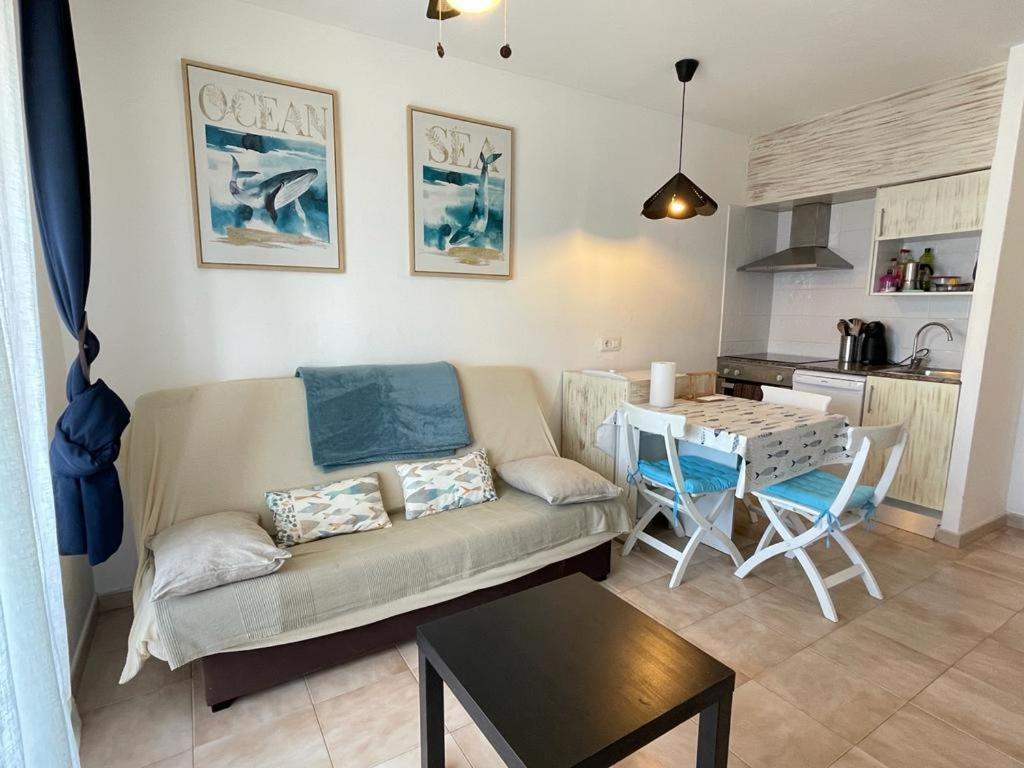 Apartamento Ideal Con Piscina - Sa Vinjolita - *