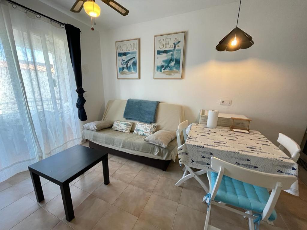 Apartment Apartamento Ideal Con Piscina - Sa Vinjolita -