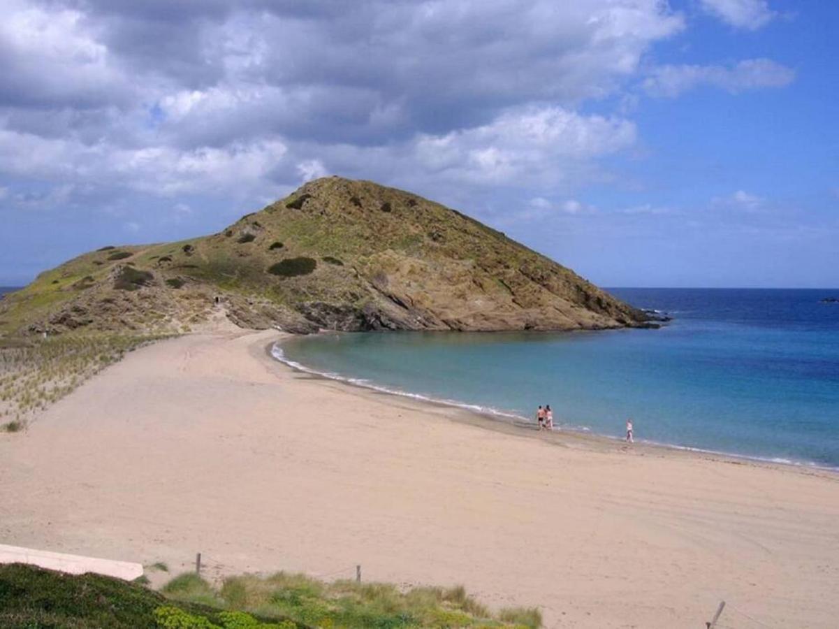 Sa Mesquida 7 * Cala Llonga (Menorca)